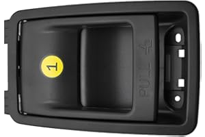 YiZenion 75220 Seat Release Handle, Folding Seat Latch Release Handle Compatible with Toyota Sienna 2014 2015 2016 2017 2018,