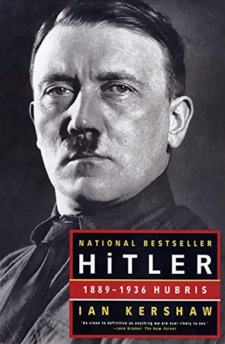 Amazon.com: Hitler eBook : Fest, Joachim C. : Kindle Store