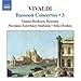 Vivaldi: Complete Bassoon Concertos Vol 3