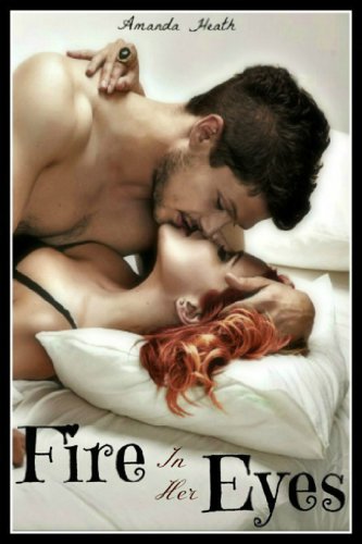Fire In Her Eyes (Young Love Book 2)