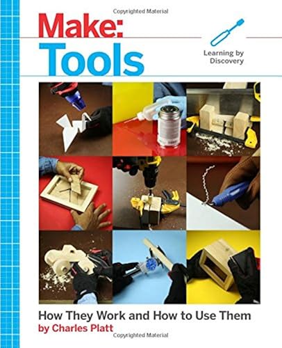 Download Make Tools: How They Work and How to Use Them PDF