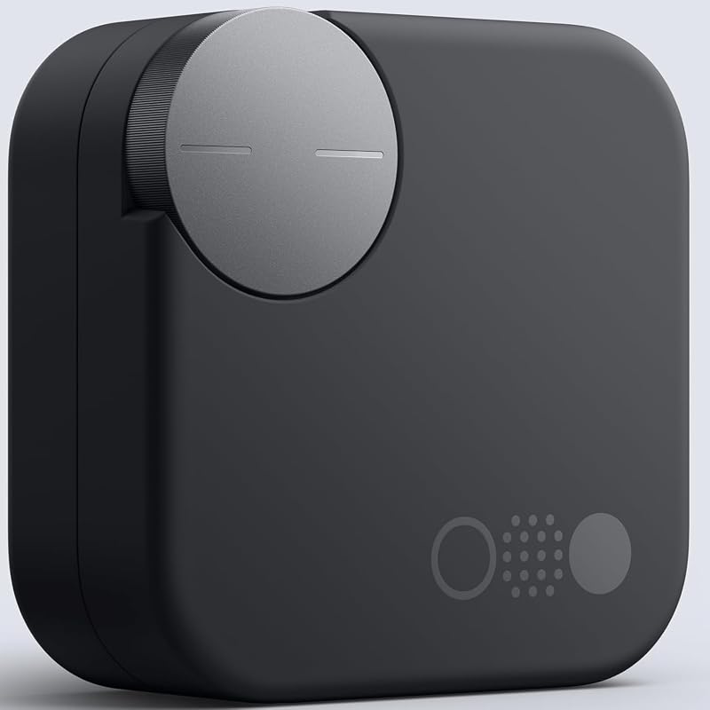 Buds Pro 2 – Kabellose Ohrhörer mit HiFi-Sound, 50 dB Intelligente aktive Geräuschunterdrückung, 6 HD-Mikrofone und Spatial-Audio-Effekt, 2025 - Dunkelgrau