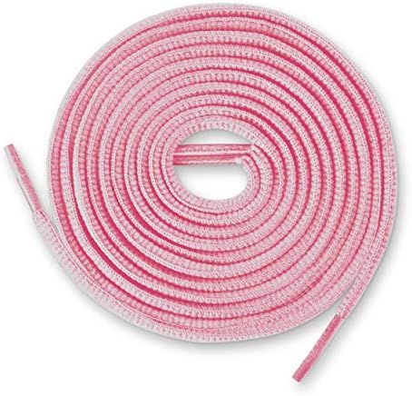 Lace Kings Oval Shoelaces