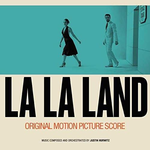 La La Land Score