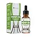 Hemp Oil Drops :: Supports Anti-Anxiety and Stress Health :: Natural Potent Drops :: Packed with Omega 3 & 6 Fatty Acids :: 1 Fl Oz. (30ml) 1 Month Supply :: Potent Naturals