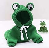 XIAOYU Puppy Dog Hoodie Clothes Small Medium Pets Fruit Hoodie L view 6