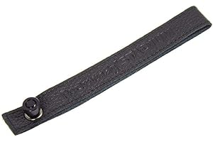 Rocksteady Carrying Strap for Stadium Speakers - Leather- Black