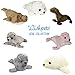 WISHPETS Stuffed Animal - Soft Plush Toy for Kids - 10