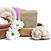 Kona Coffee Natural Soap with Coconut Oil 5oz (1 Pack)