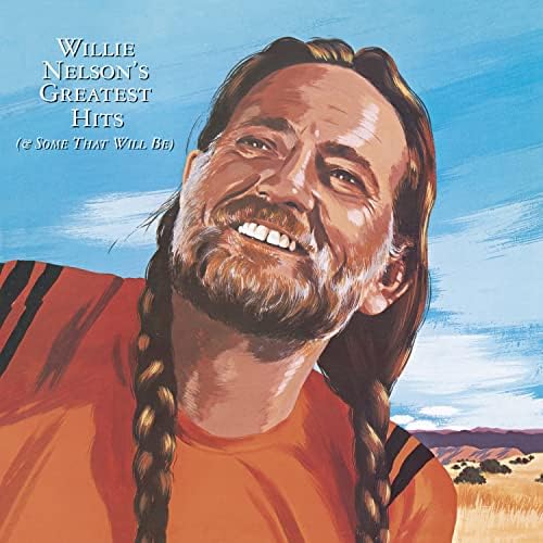 Willie Nelson - Willie Nelson & Friends: Outlaws & Angels - Amazon