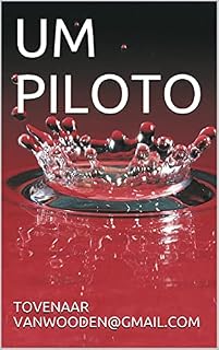 Livro UM PILOTO