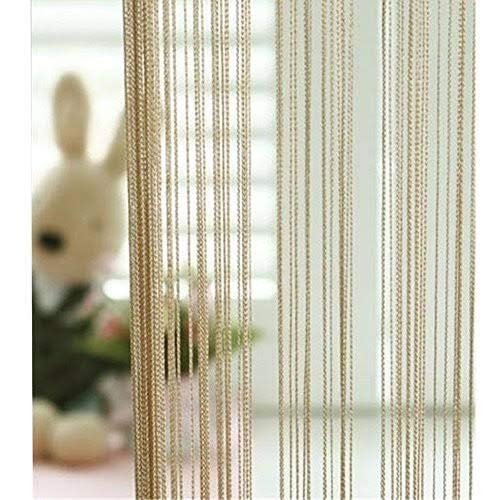 Buy Beautiful Door String Hanging Curtain 12 Strings Online At Low