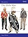 The Zulu War (Men at Arms Series, 57) (Men-at-Arms, 57)