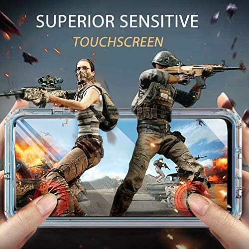 Anti Scratch Clear Case For Huawei P30 Lite Phone Full Body Built In Screen Protector Case Anti Scratch Clear Case For Huawei P30 Lite Phone Full Body Built In Screen Protector Case