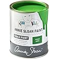 Annie Sloan Chalk Paint® for furniture with no sanding or priming (Antibes Green, 1 Litre/33.8 Fl Oz)
