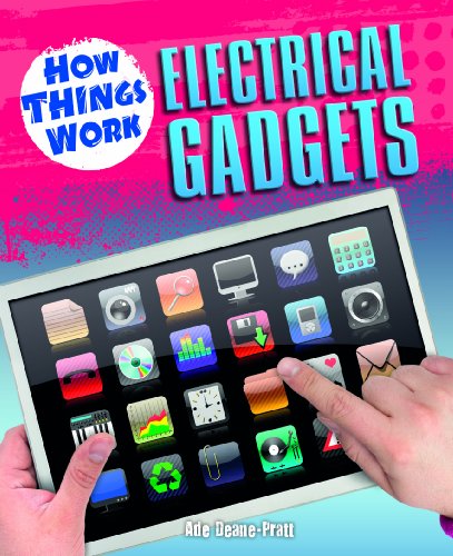 How are things at work. How can gadgets go wrong.