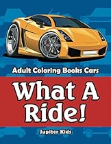 When Adults Become Child-like: Adult Coloring Crayons (Cartoon Character Coloring and Art Book Series)