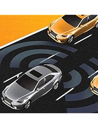 Brandmotion RDBS 1500 Radar   Sistema de punto ciego