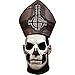 Trick Or Treat Studios Ghost! Papa II Emeritus Deluxe Mask Adult Costume Accessory