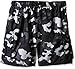 Kanu Surf Men's Big Camo Extended Size Swim Trunks
