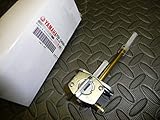 NEW OEM factory Yamaha Banshee fuel PETCOCK gas tank switch 1987-2006