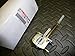 NEW OEM factory Yamaha Banshee fuel PETCOCK gas tank switch 1987-2006