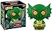 Funko Dorbz: Masters of The Universe-Merman Action Figure