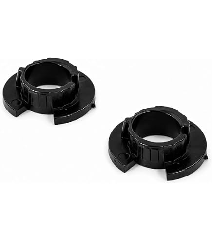 とと Amazon.com: LIZEWEI 532195227 Steering Bushing Compatible with