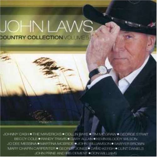 Laws, John Vol. 5Country Collection Music