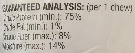 vet one duoclenz dog chews