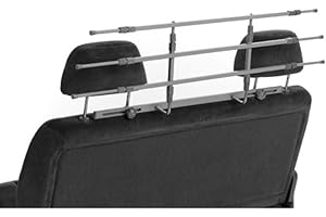 Petego Kar 9 Keeper Car Barrier for Pet Automotive Safety