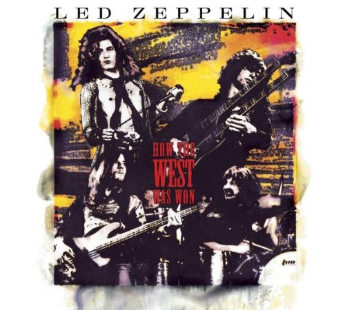 #74 — How The West Was Won: Live (3CD)