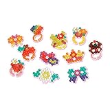 Aquabeads Dazzling Ring Set