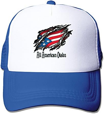 TANGDANMEI Otaku Cap Cap Address Pathology Pathologists Blank Hat Hat Store Hats For WomenCool Snapback RoyalBlue