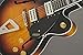 Gretsch G2420 Streamliner Hollow Body Electric Guitar with Chromatic II Tailpiece (Aged Brooklyn Burst)