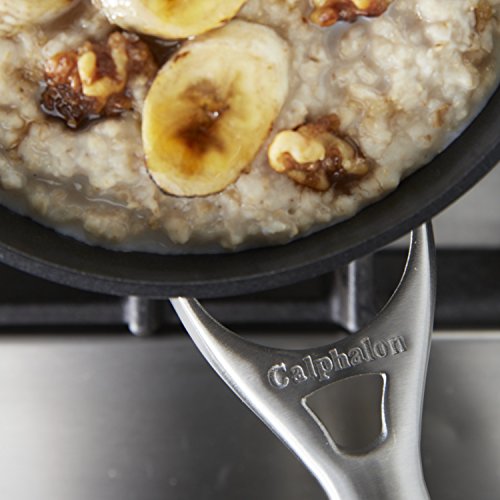 5 Calphalon+Contemporary+Hard+Anodized+Aluminum+Nonstick