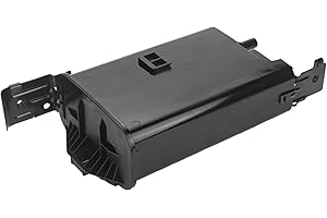 ZONFANT Vapor Canister Compatible With 2000-2003 Cadillac Chevy GMC Vehicle Escalade Escalade EXT Avalanche 1500 Suburban 1500 Tahoe Yukon Yukon XL 1500, Replace#215-407 15733604