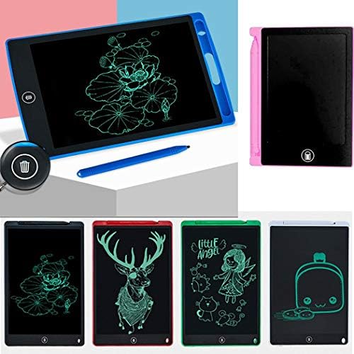 Weardear Kids LCD Graffiti Writing Tablet Digital Electronic Handwriting Drawing Board Graphics Tablets