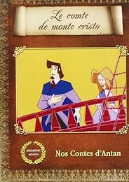 Le Comte De Monte Cristo