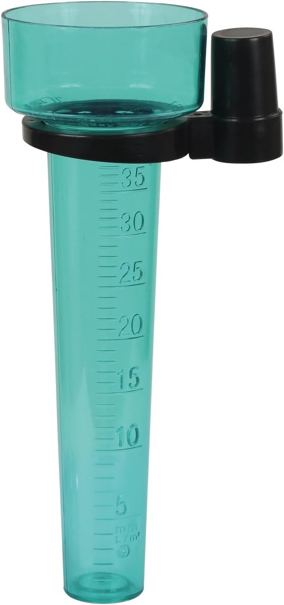 Agritura Pluviómetro gadruación con - A13875