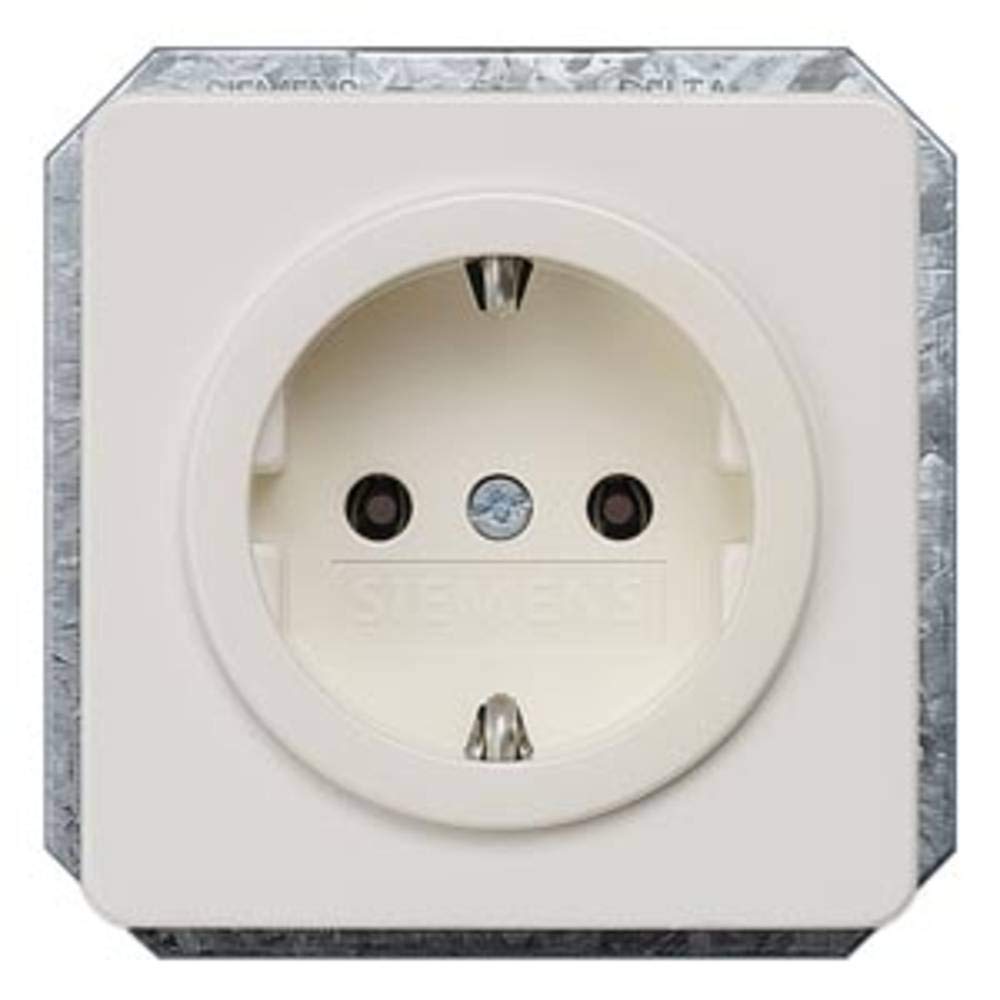 SIEMENS Switch Range White 5UB14030KK Pack of 1