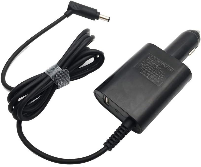 YMT 22V 500MA Constant Current Charger Adapter for 18V Bosch Athlet BCH61840GB/01 BCH51830GB/01 BCH6PT18GB/01 BCH6RE8KGB/01 BCH6A18GB BBS1224GB BBS1114GB Vacuum Cleaner