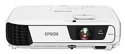 Epson EX3240 SVGA 3LCD Projector 3200 Lumens Color