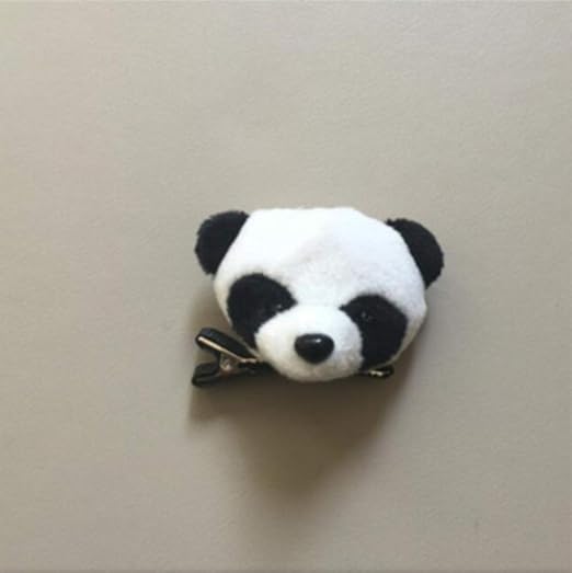 little plush animals