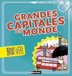 Grandes capitales du monde