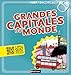 Grandes capitales du monde by 