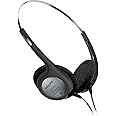 PHILIPS 2236 Stereo Headphones for Transcription (LFH2236/00)