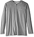 Columbia Men's Tall Thistletown Park Henley