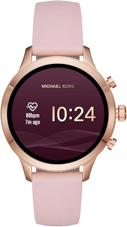 Michael Kors Smartwatch MKT5048: Amazon.es: Relojes
