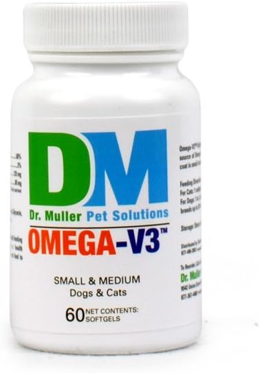 dr muller pet solutions